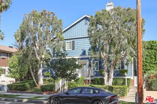 478 S Madison Avenue #2, Pasadena, CA 91101 - #3