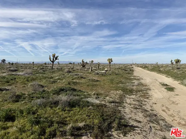 0 Vac/vic 91 Ste/ave I4, Lancaster, CA 93535