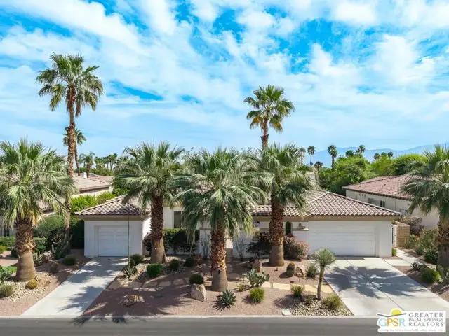 34 Oakmont Drive, Rancho Mirage, CA 92270 - #1