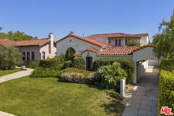 826 S Highland Avenue, Los Angeles, CA 90036