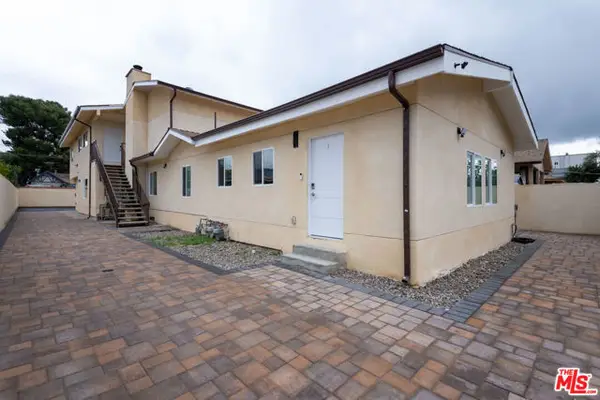 11315 Tiara Street, North Hollywood (los Angeles), CA 91601