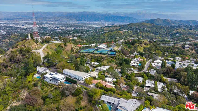 2480 Briarcrest Road, Beverly Hills, CA 90210 - #2