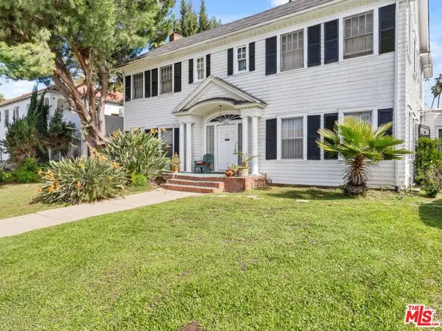 1220 S Wilton Place, Los Angeles, CA 90019 - #2