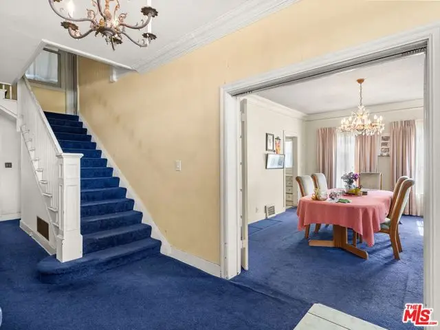 1220 S Wilton Place, Los Angeles, CA 90019 - #3