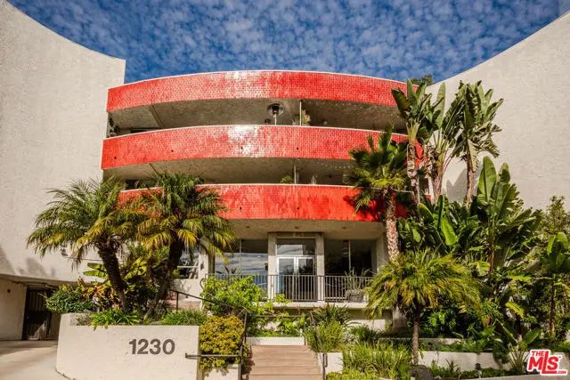 1230 Horn Avenue #625, West Hollywood, CA 90069 - #2