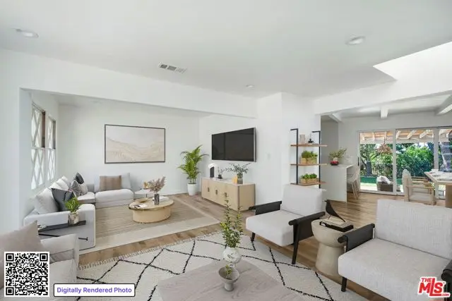 5519 Shenandoah Avenue, Los Angeles, CA 90056 - #1
