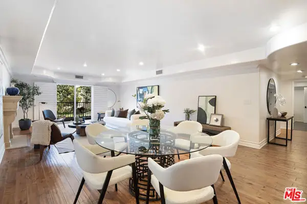 10390 La Grange Avenue #X02, Los Angeles, CA 90025