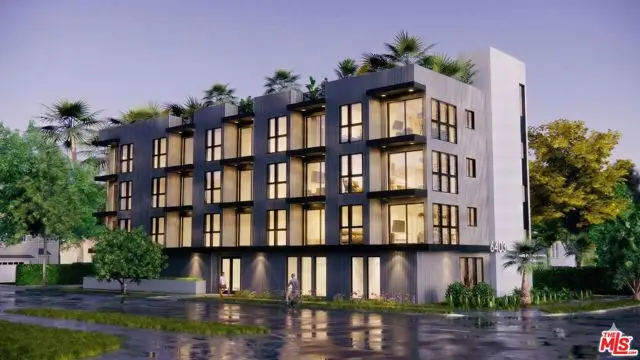 6403 Whitman Avenue, Van Nuys, CA 91406 - #1