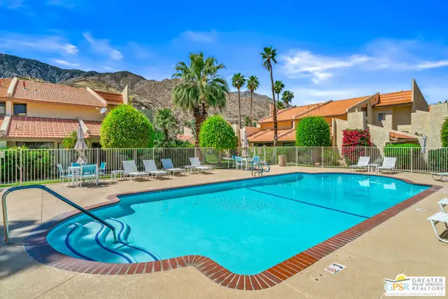 2600 S Palm Canyon Drive #49, Palm Springs, CA 92264 - #2