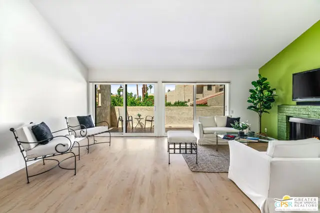 2600 S Palm Canyon Drive #49, Palm Springs, CA 92264 - #3