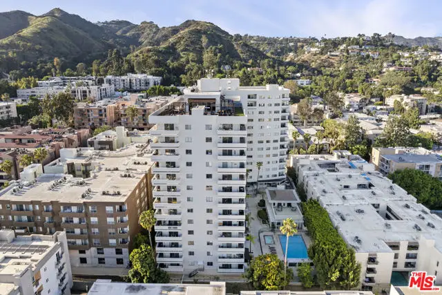 7250 Franklin Avenue #616, Los Angeles, CA 90046 - #3