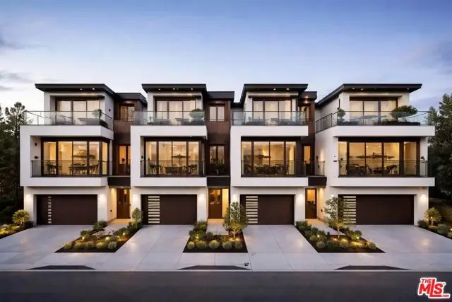 14525 Dickens Street, Sherman Oaks, CA 91403 - #1