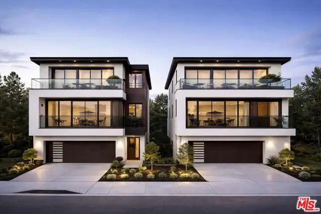 14525 Dickens Street, Sherman Oaks, CA 91403 - #2