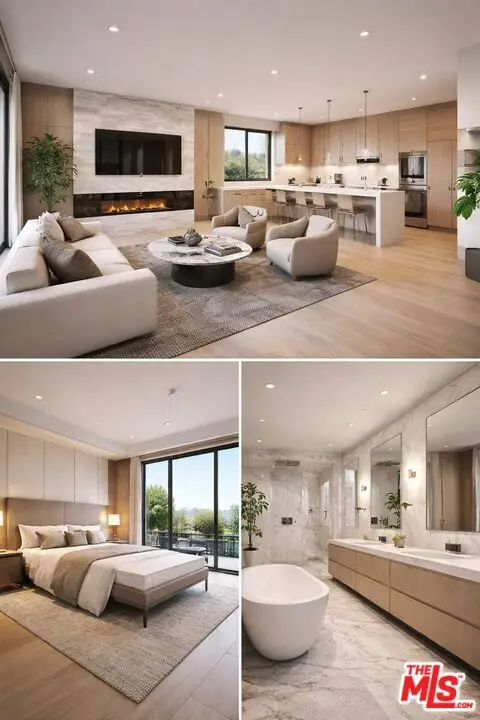 14525 Dickens Street, Sherman Oaks, CA 91403 - #3