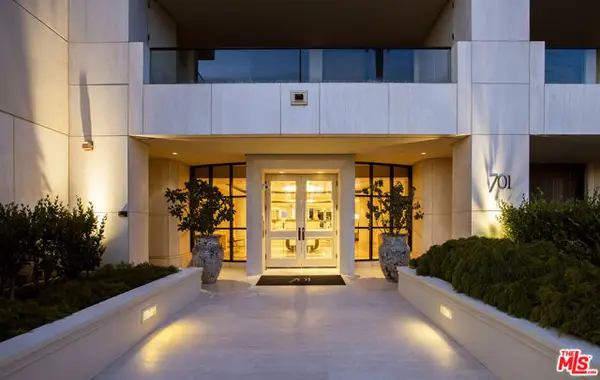 701 Ocean Avenue #111, Santa Monica, CA 90402