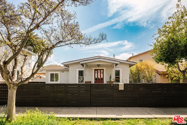 5330 Lincoln Avenue, Los Angeles, CA 90042 - #1