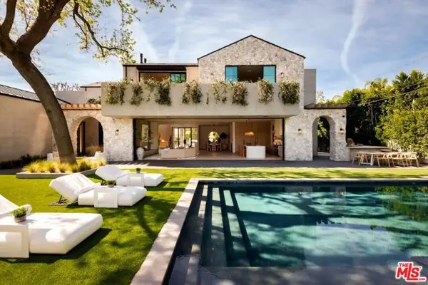 5344 Oak Park Avenue, Encino (los Angeles), CA 91316