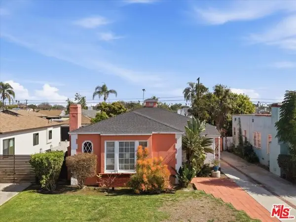 3810 Olmsted Avenue, Los Angeles, CA 90008