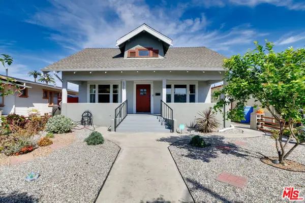 1519 W 51st Place, Los Angeles, CA 90062