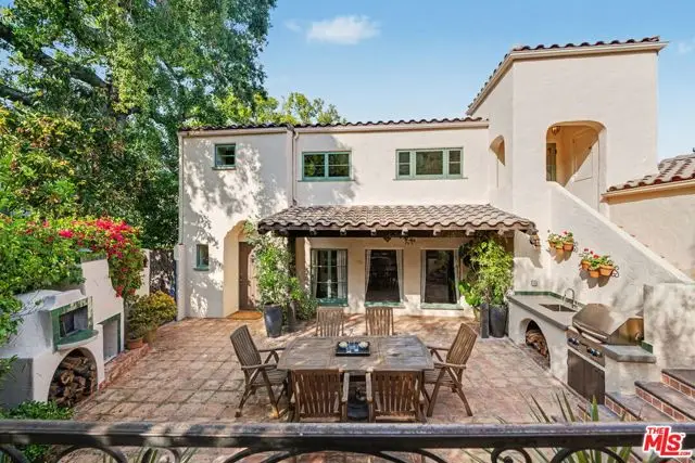 2042 Balmer Drive, Los Angeles, CA 90039 - #2