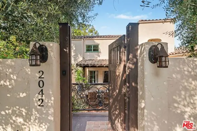 2042 Balmer Drive, Los Angeles, CA 90039 - #3