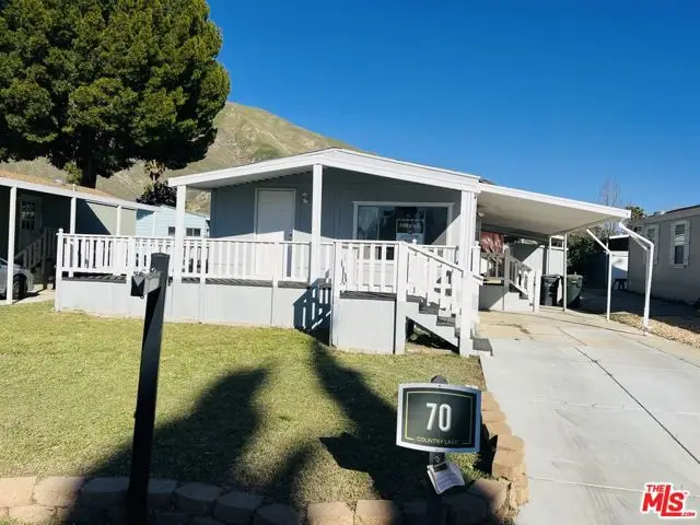 21100 State Street #70, San Jacinto, CA 92583 - #3