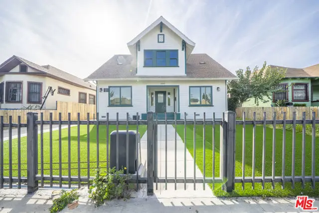 2896 W 14th Street, Los Angeles, CA 90006 - #1