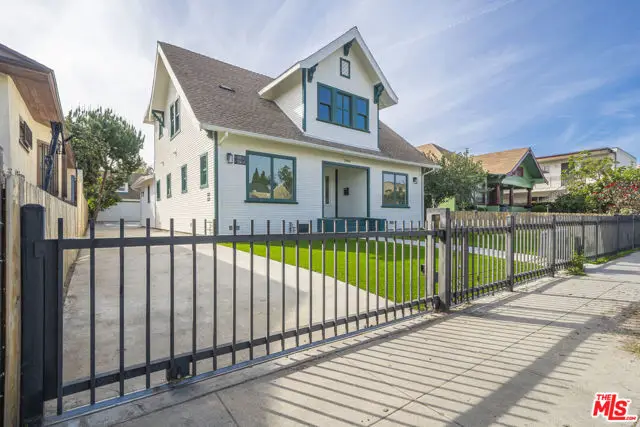 2896 W 14th Street, Los Angeles, CA 90006 - #2