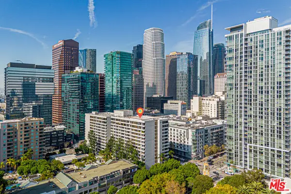 600 W 9th Street #516, Los Angeles, CA 90015