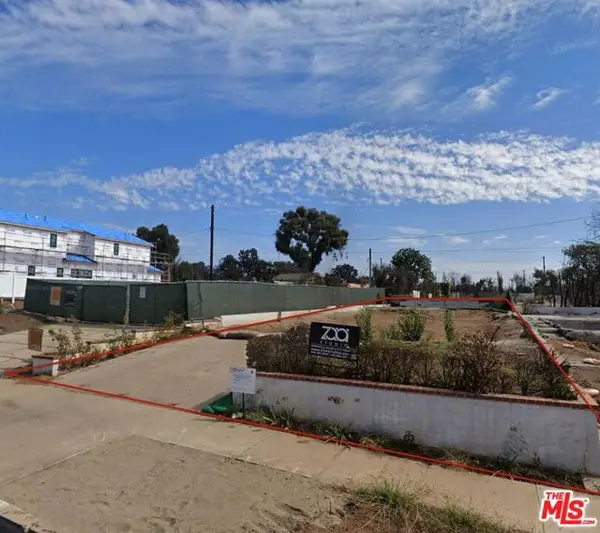 1010 Galloway Street, Pacific Palisades (los Angeles), CA 90272