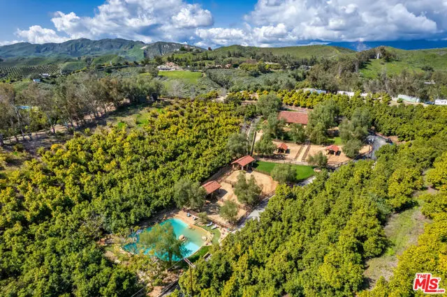 8018 Balcom Canyon Road, Somis, CA 93066 - #1