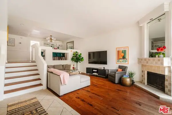 4608 Glencoe Avenue #3, Marina Del Rey, CA 90292