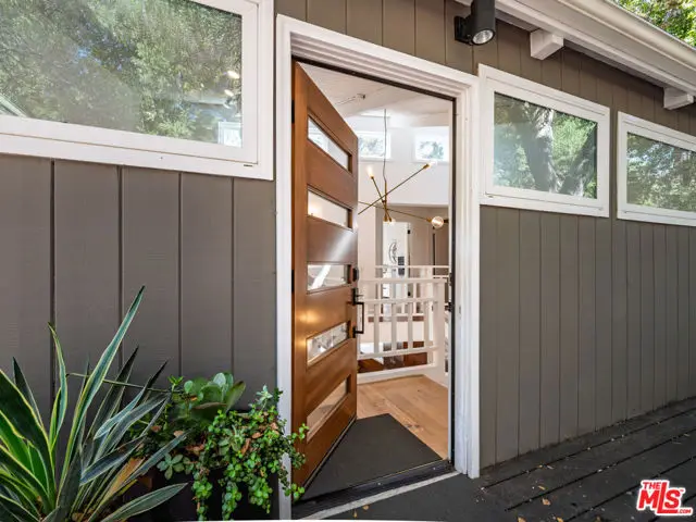 20922 Keller Road, Topanga, CA 90290 - #2