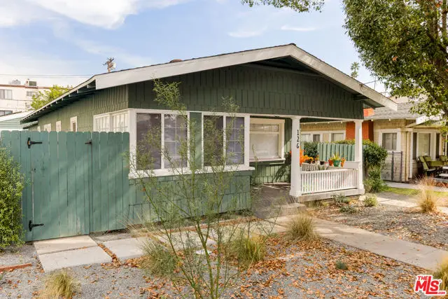 126 Franklin Court, Glendale, CA 91205 - #1