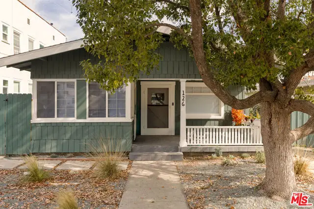 126 Franklin Court, Glendale, CA 91205 - #2