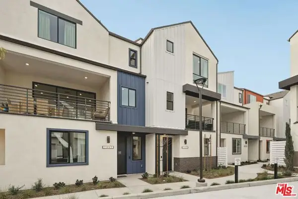 1692 Constellation Drive, Los Angeles, CA 90732