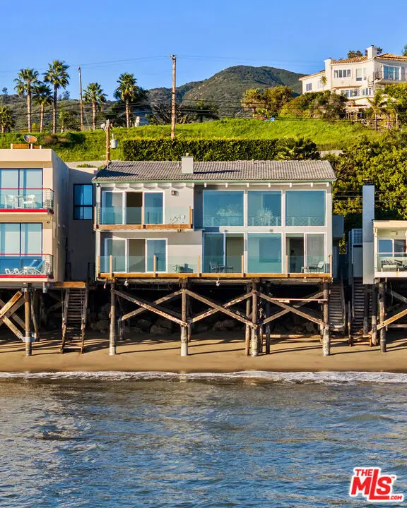 27078 Malibu Cove Colony Drive, Malibu, CA 90265 - #1