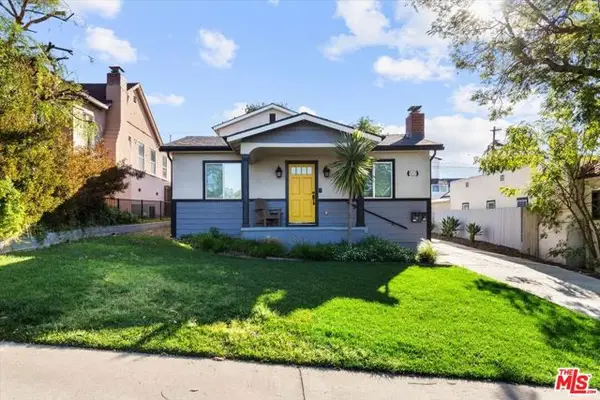 5152 Hartwick Street, Los Angeles, CA 90041