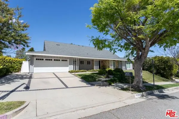23721 Mariano Street, Woodland Hills (los Angeles), CA 91367