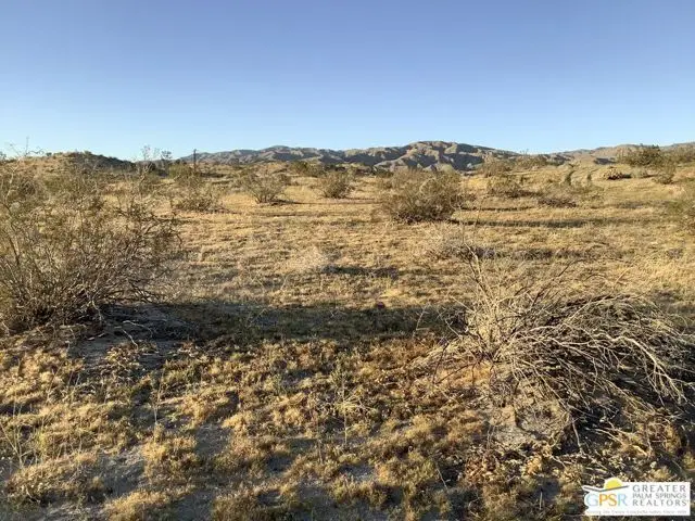 0 Canyon Drive, Desert Hot Springs, CA 92241 - #2