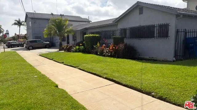 3410 78th Place, Los Angeles, CA 90043 - #1