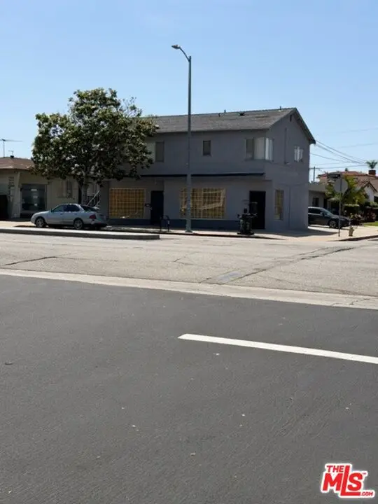 3410 78th Place, Los Angeles, CA 90043 - #2