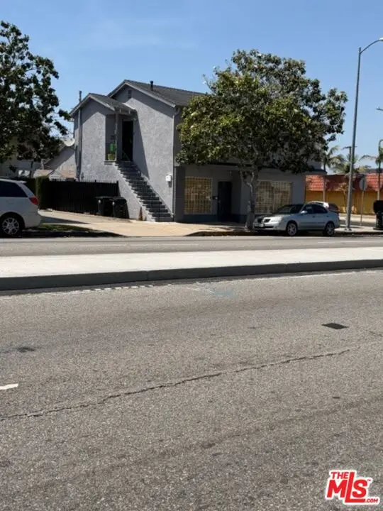 3410 78th Place, Los Angeles, CA 90043 - #3