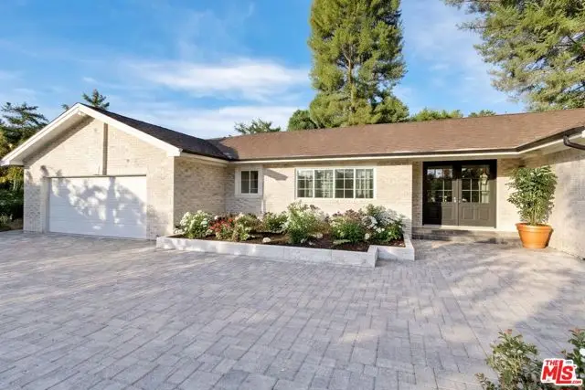 4732 Del Moreno Drive, Woodland Hills, CA 91364 - #2