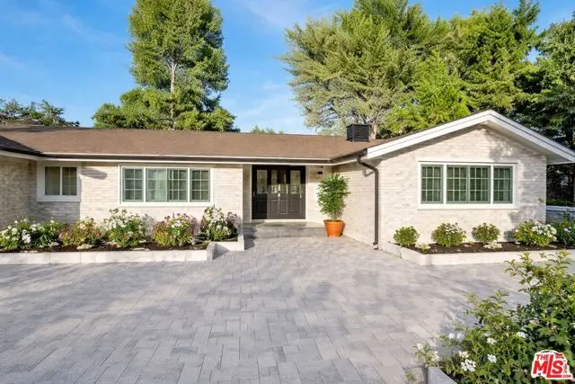 4732 Del Moreno Drive, Woodland Hills, CA 91364 - #3