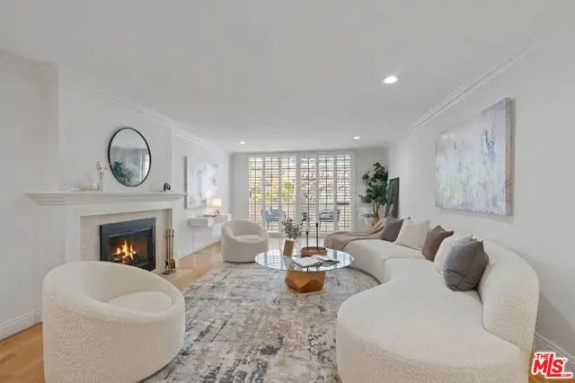 1531 Camden Avenue #106, Los Angeles, CA 90025 - #2