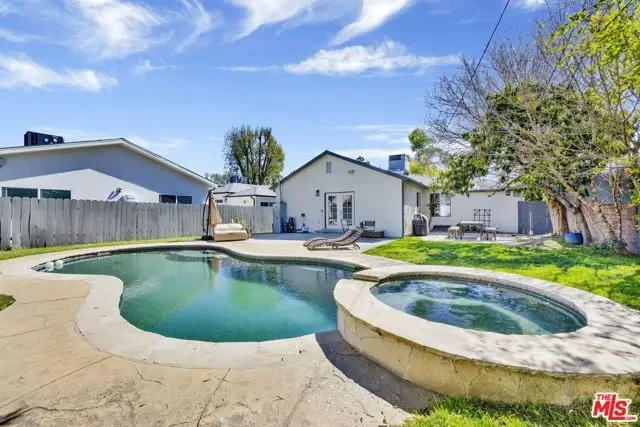 15513 Cohasset Street, Van Nuys, CA 91406 - #1