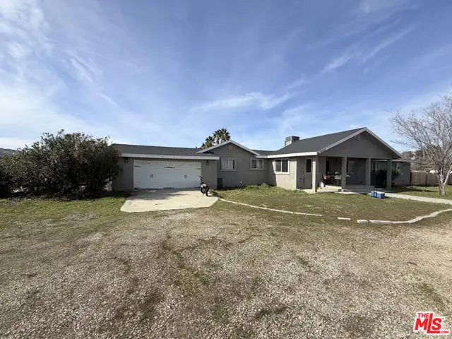 41015 36th W Street, Palmdale, CA 93551 - #1