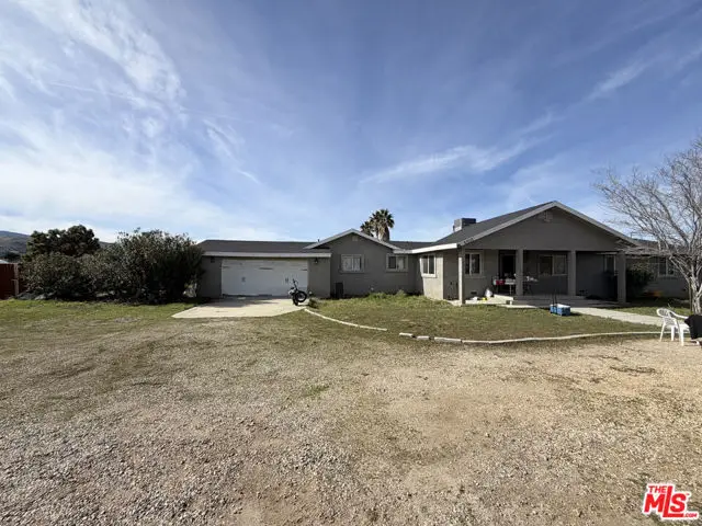 41015 36th W Street, Palmdale, CA 93551 - #2