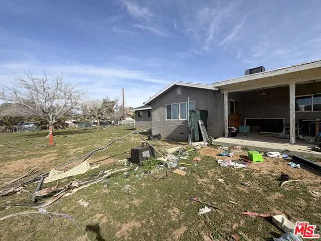 41015 36th W Street, Palmdale, CA 93551 - #3